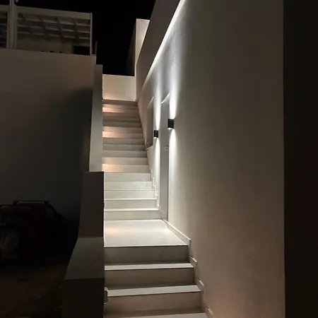 Domuselysia Ii * Naxos City