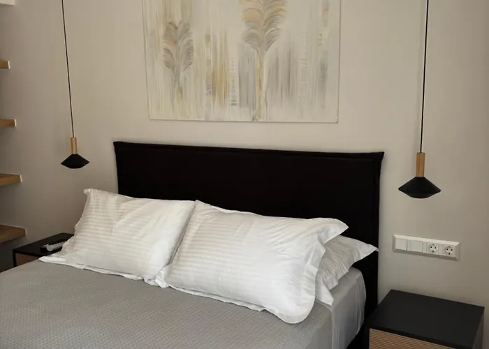 Domuselysia Ii Naxos City