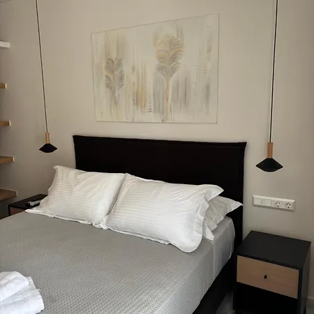 Domuselysia Ii Naxos City