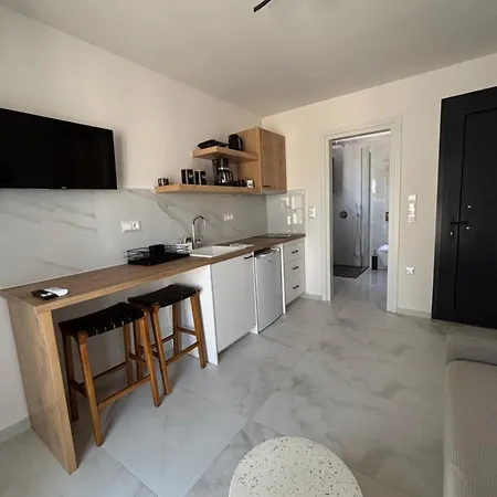 Apartment Domuselysia Ii *