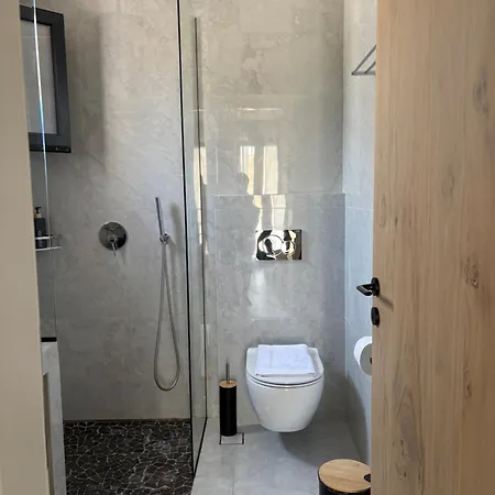 Domuselysia Ii アパート Naxos City