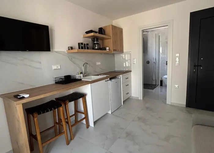 Apartment Domuselysia Ii *