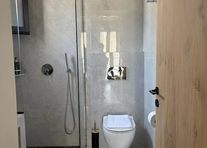 Domuselysia Ii Apartment Naxos City