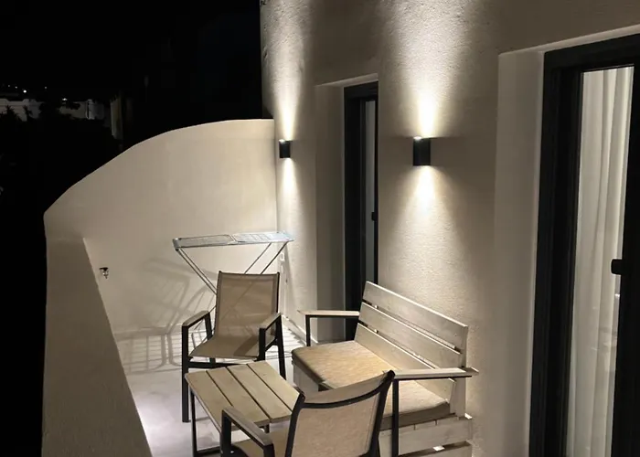 Apartment Domuselysia Ii